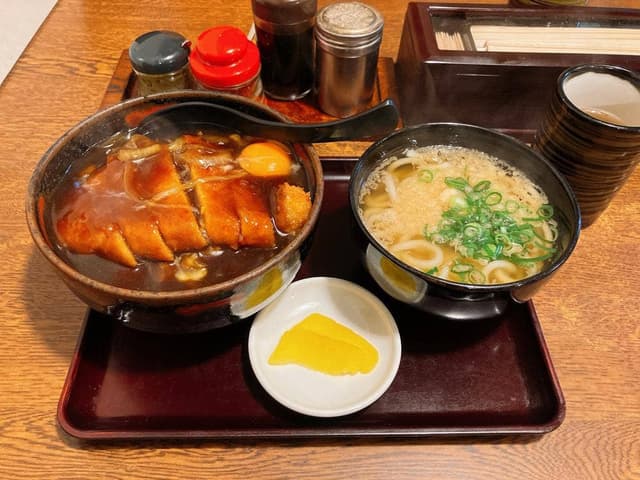 信濃庵 - サブ画像3