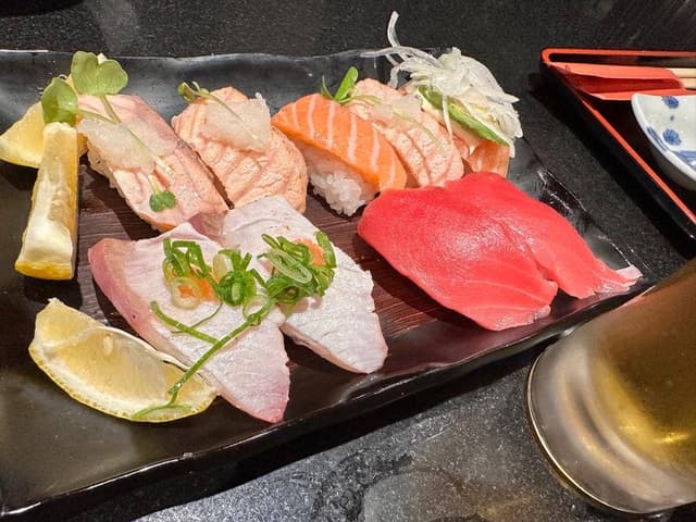 にぎり長次郎 伊丹店 - サブ画像2