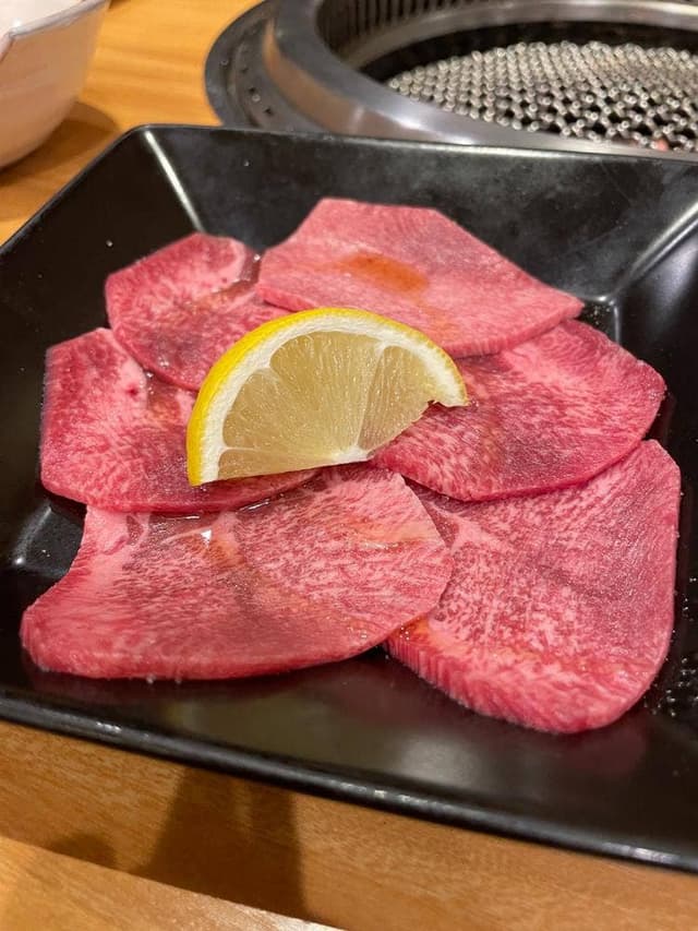 焼肉 乙ちゃん 大森ベルポート店 - サブ画像3