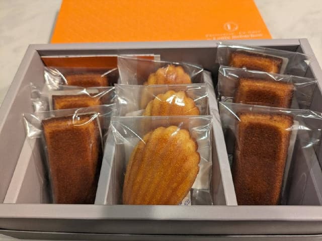 Pâtisserie La Gare by Louis Robuchon - サブ画像1