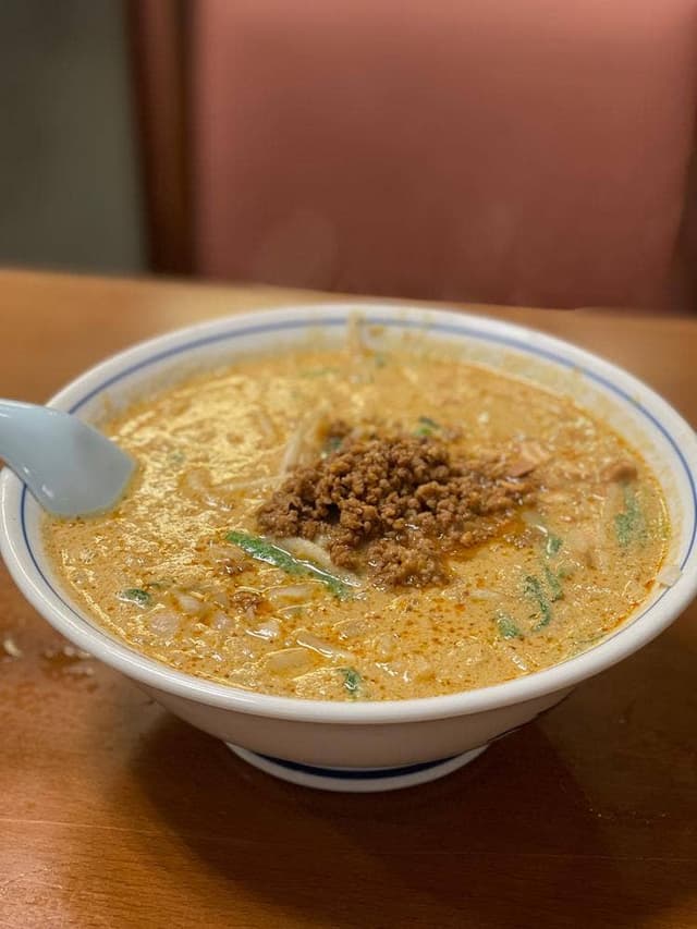新香飯店 - サブ画像2