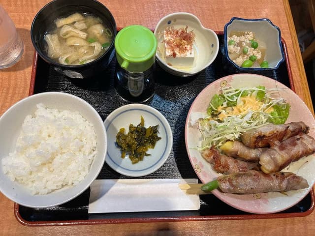 カフェ time - サブ画像3