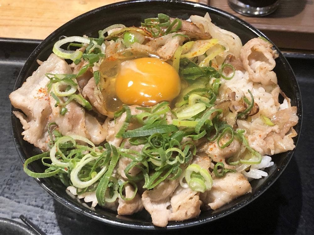 情熱のすためしどんどん 町田店