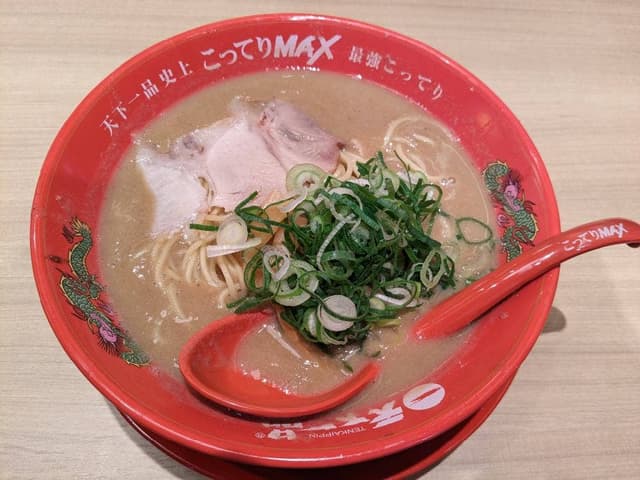 天下一品 名古屋伏見店 - サブ画像3