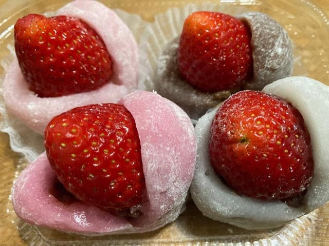 口福堂 イオンモール浦和美園店 - サブ画像1
