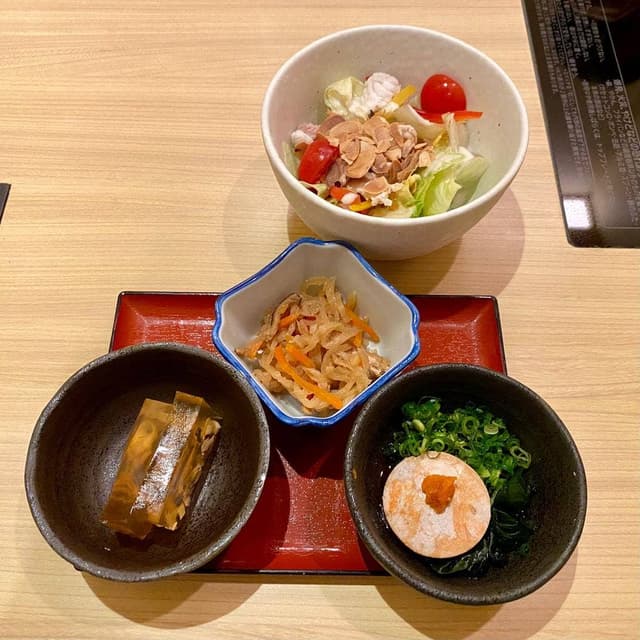 綱島 ふぐよし総本店 - サブ画像2