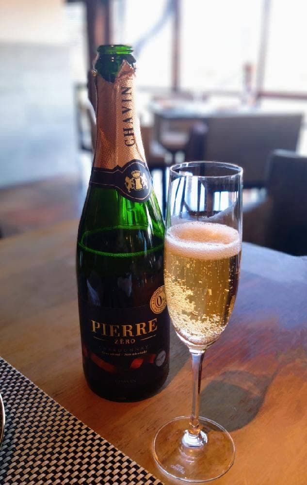 Restaurant LE UN - サブ画像1