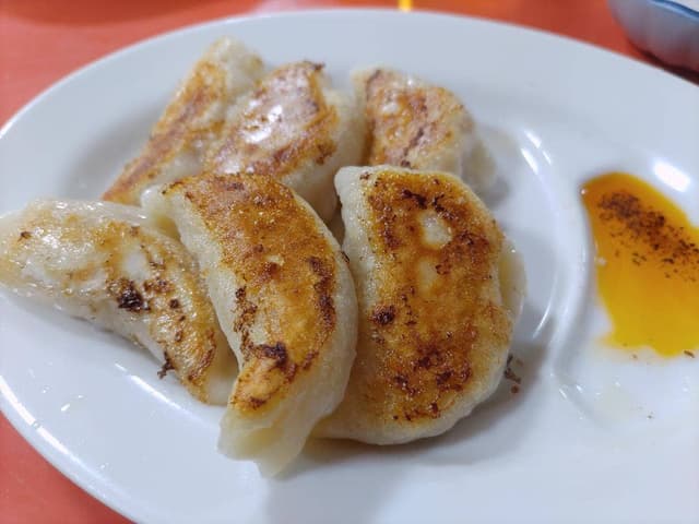餃子の店 南甫園 - サブ画像2