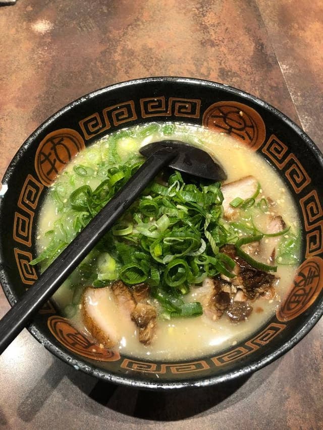 にんにくラーメン 幸ちゃん 東三国店 - サブ画像3