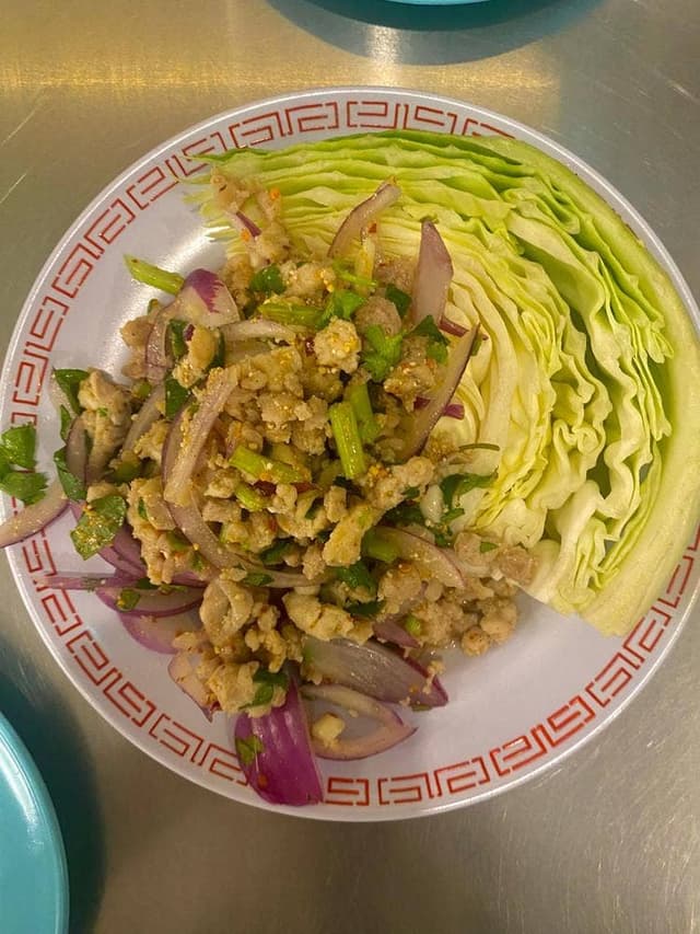 タイ屋台 999 二子玉川店 - サブ画像1