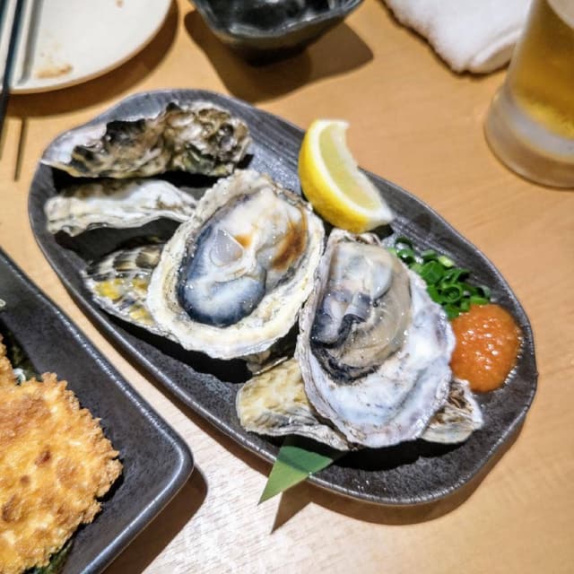 日本酒とりまる 上野店 - サブ画像1