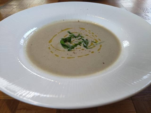 evergreen cafe restaurant EBISU - サブ画像1
