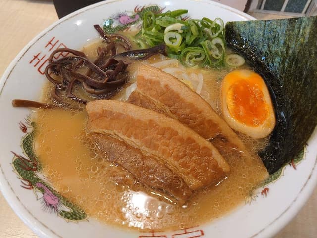 ラーメン酒場 やまごや - サブ画像2