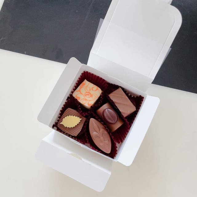 ルート・デュ・ショコラ本郷店 - サブ画像3