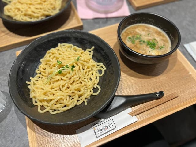麺松 新宿歌舞伎町店 - サブ画像1