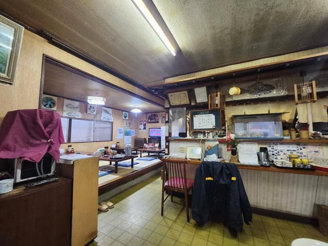 ドライブインフジ - サブ画像1