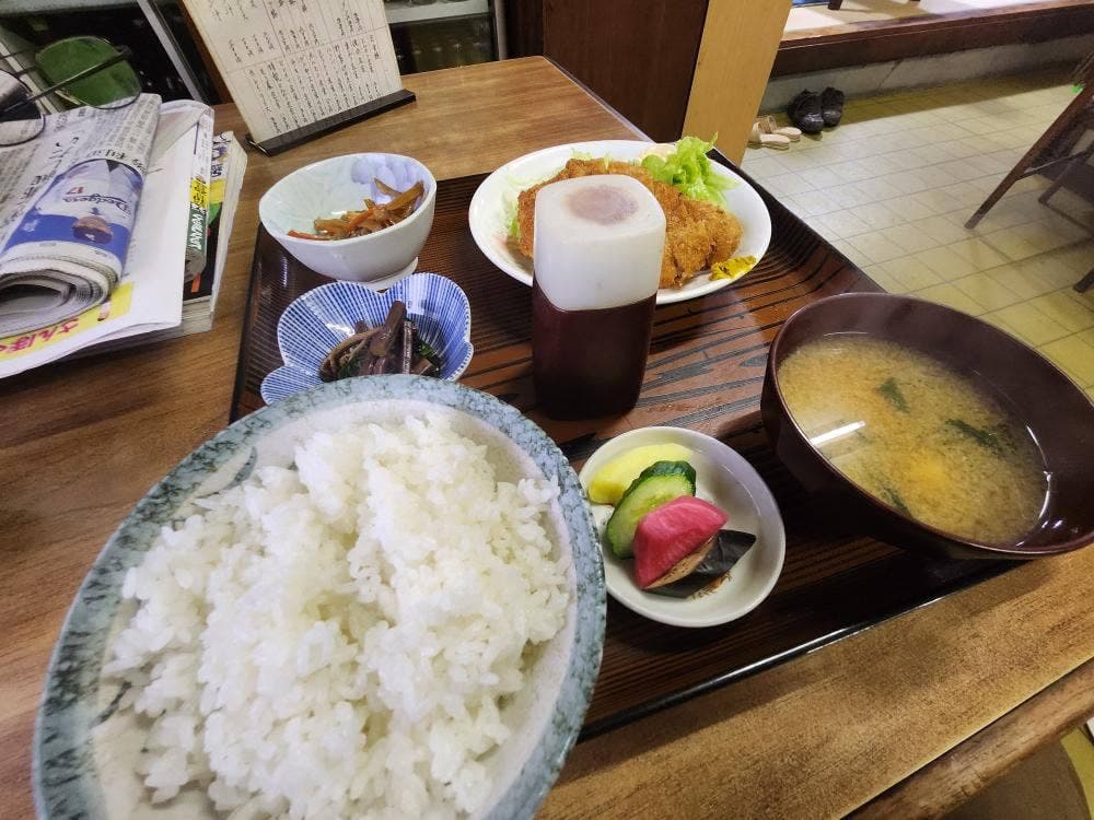 ドライブインフジ