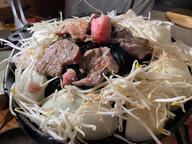 ジンギスカン羊一 五反田西口店 - サブ画像3