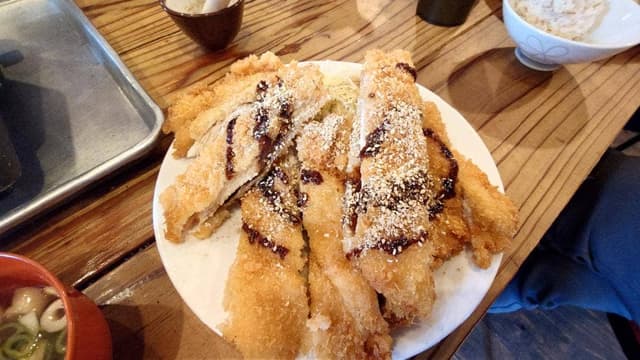 地鶏食堂 苅田店 - サブ画像2