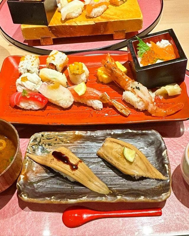 ふらり寿司 名駅本店 - サブ画像3