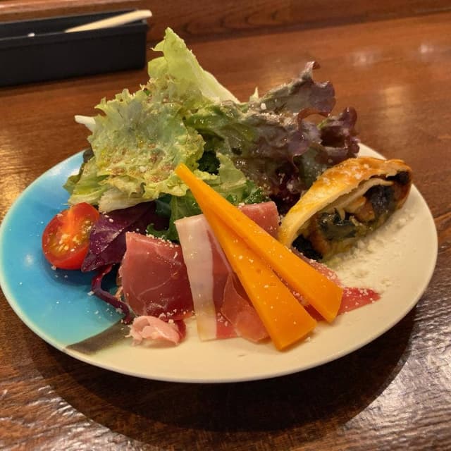 RESTAURANT&BAR VERY - サブ画像3