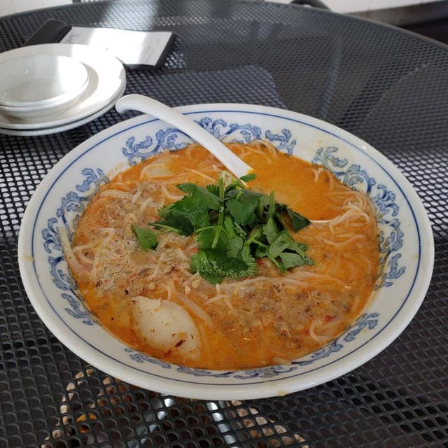 威南記海南鶏飯 日本本店 - サブ画像1