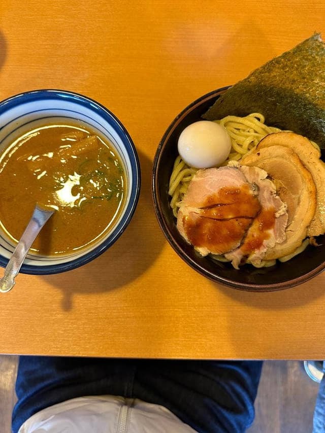 柳麺 極つ庵 - サブ画像2