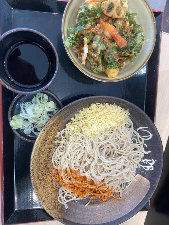 ゆで太郎 もつ次郎 行田バイパス店 - サブ画像1
