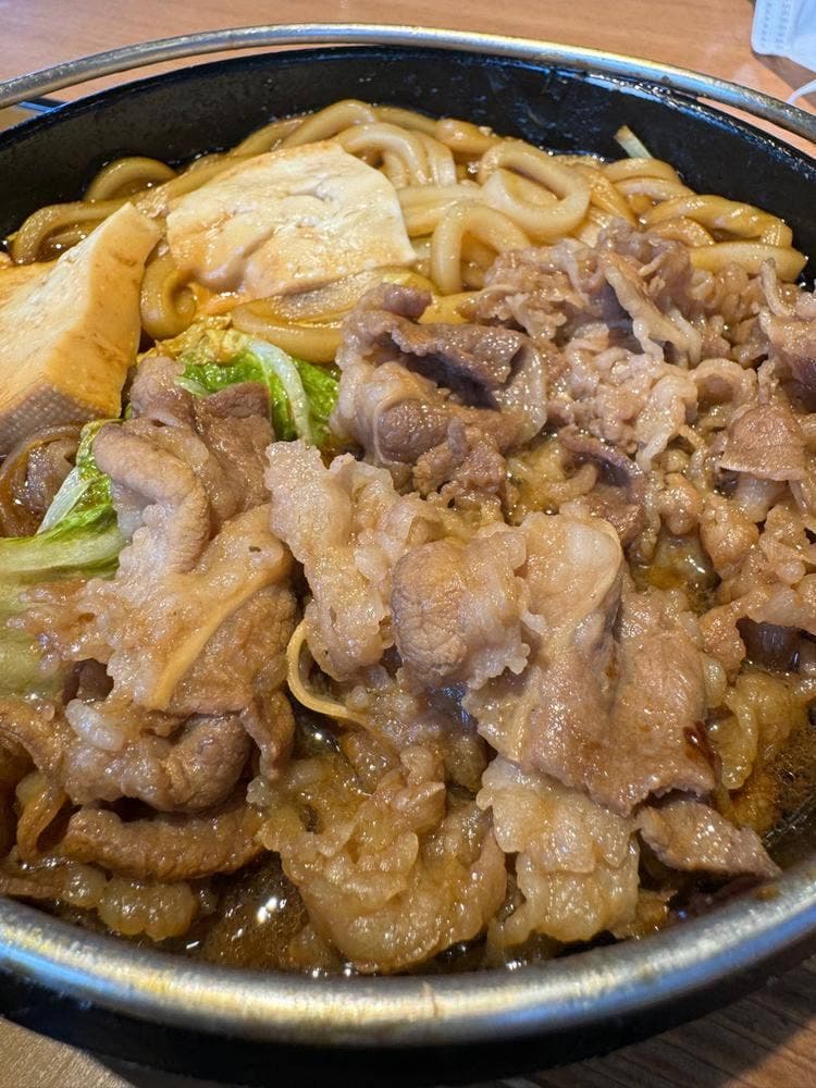 やよい軒 敷戸店