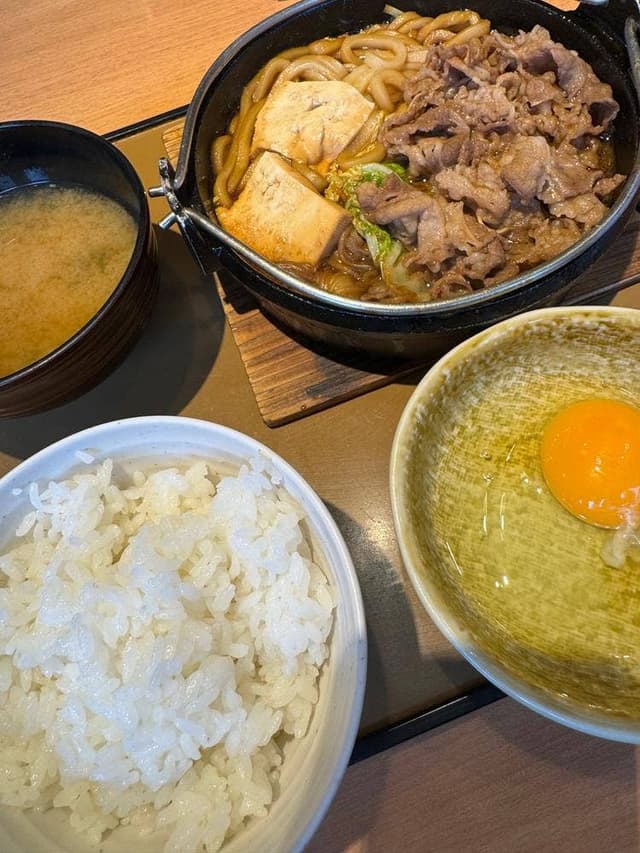 やよい軒 敷戸店 - サブ画像1
