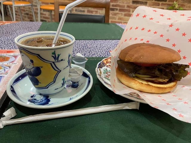 レストハウス・リベラ - サブ画像1