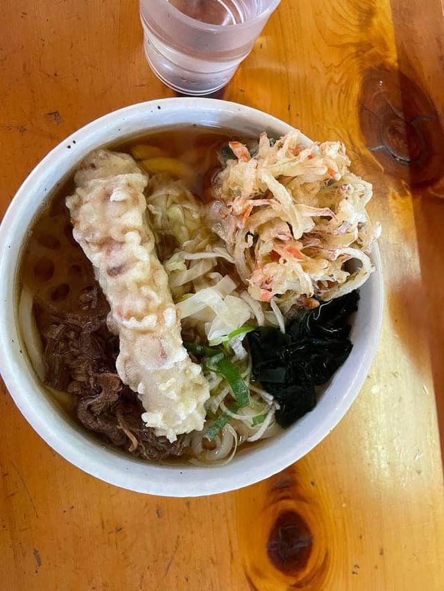 天下GO!麺 - サブ画像1