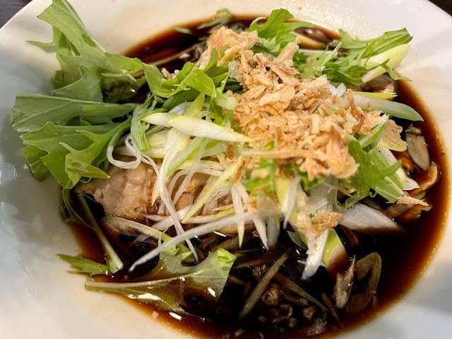 青山シャンウェイ 本店 - サブ画像2