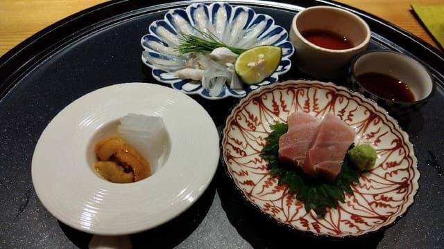 美味口福 いち井 - サブ画像3