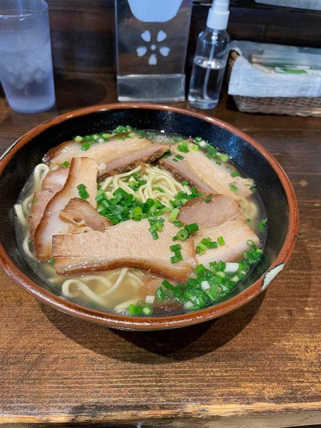 あじゃず - サブ画像3