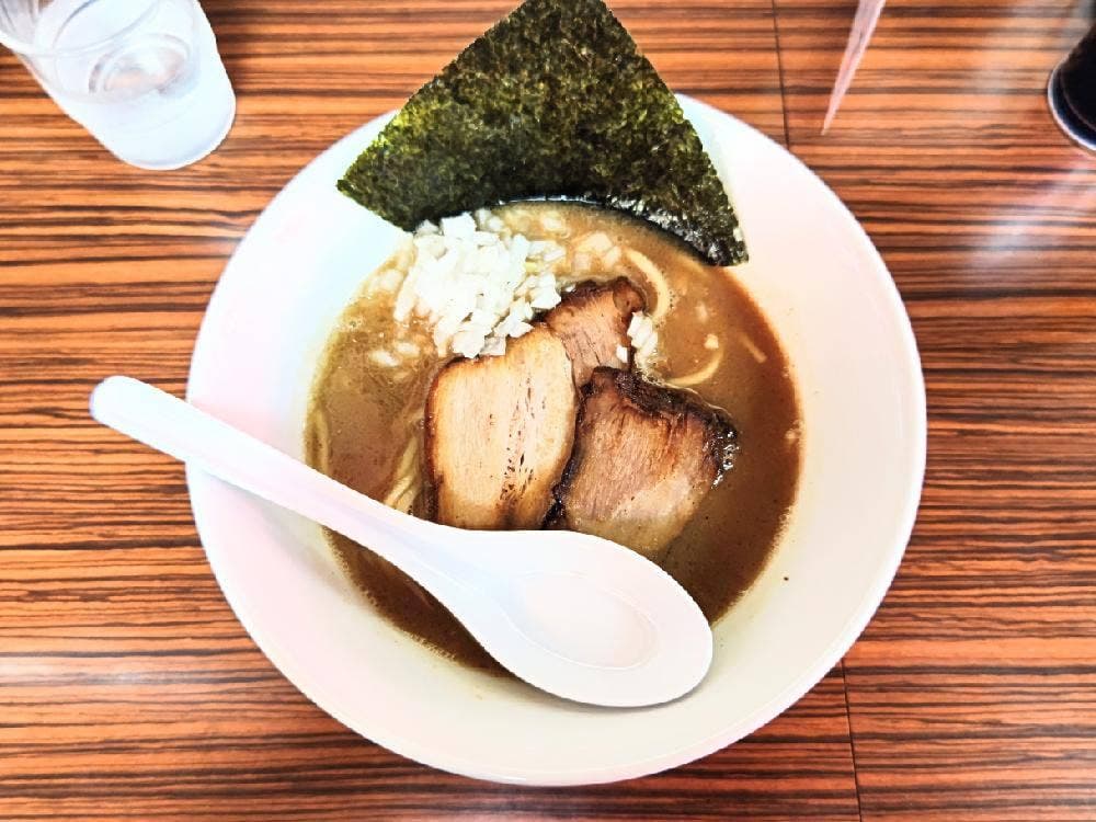 だしと麺 kiti