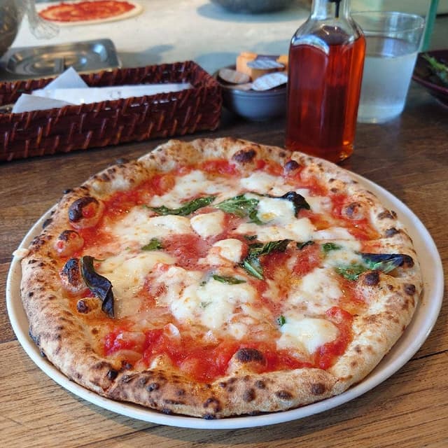 IN THE GREEN - サブ画像3