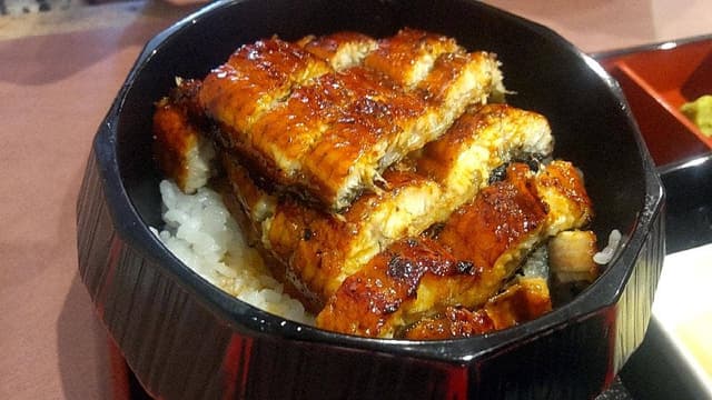 大衆うなぎ うなまる - サブ画像1