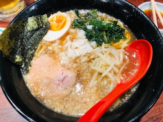 麺屋 龍 - サブ画像2