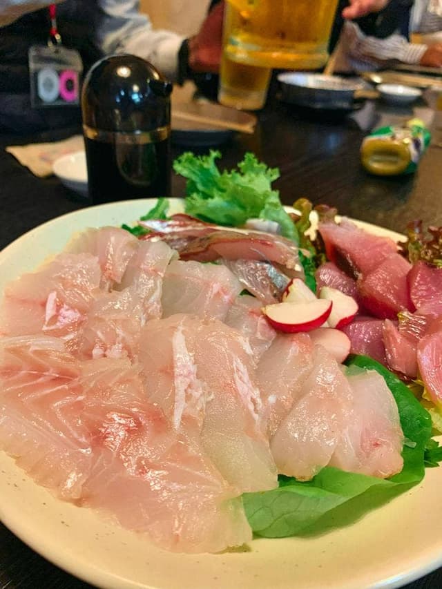 塩お好み居酒屋 宝町 味庵 - サブ画像3