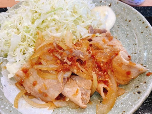 ごはんどき 荒田島店 - サブ画像1
