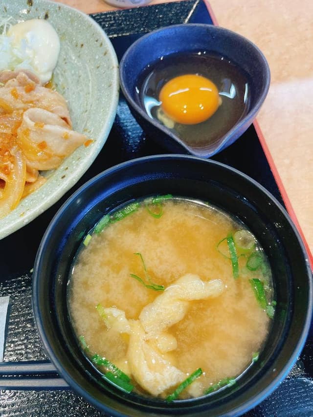ごはんどき 荒田島店 - サブ画像2