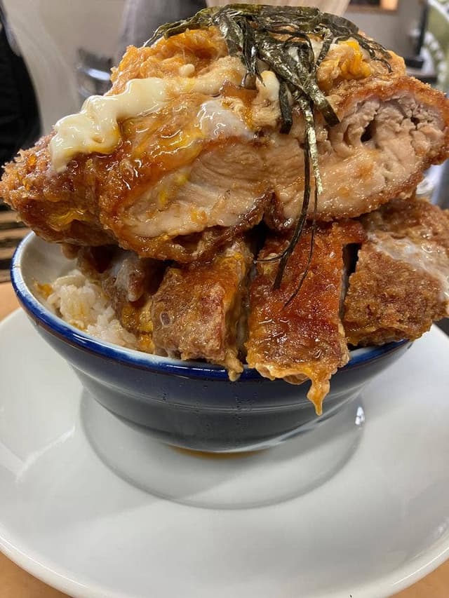 イナリ食堂 - サブ画像3