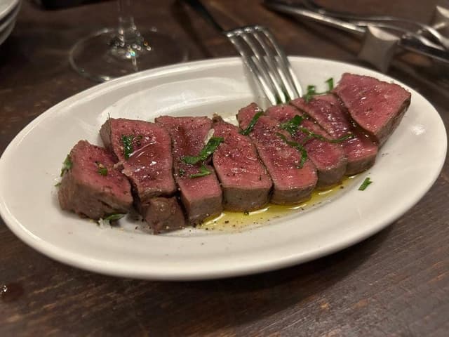 OSTERIA LUCE - サブ画像1