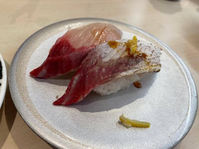 はま寿司 新百合ヶ丘駅前店 - サブ画像1