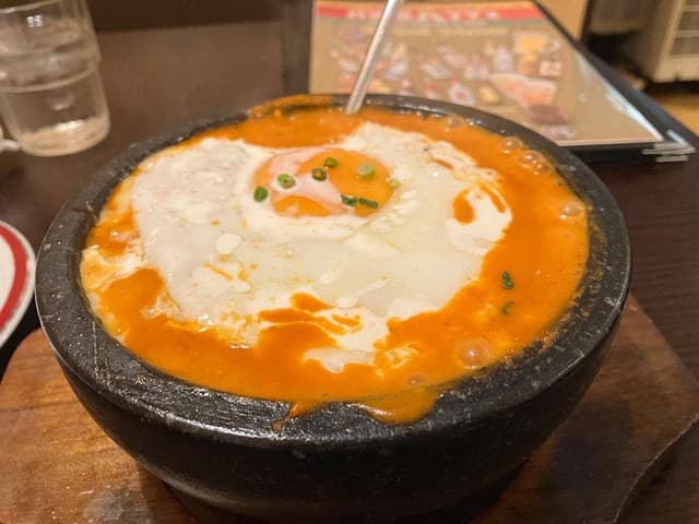 インドダイニング ナマステ 新丸子店 - サブ画像1