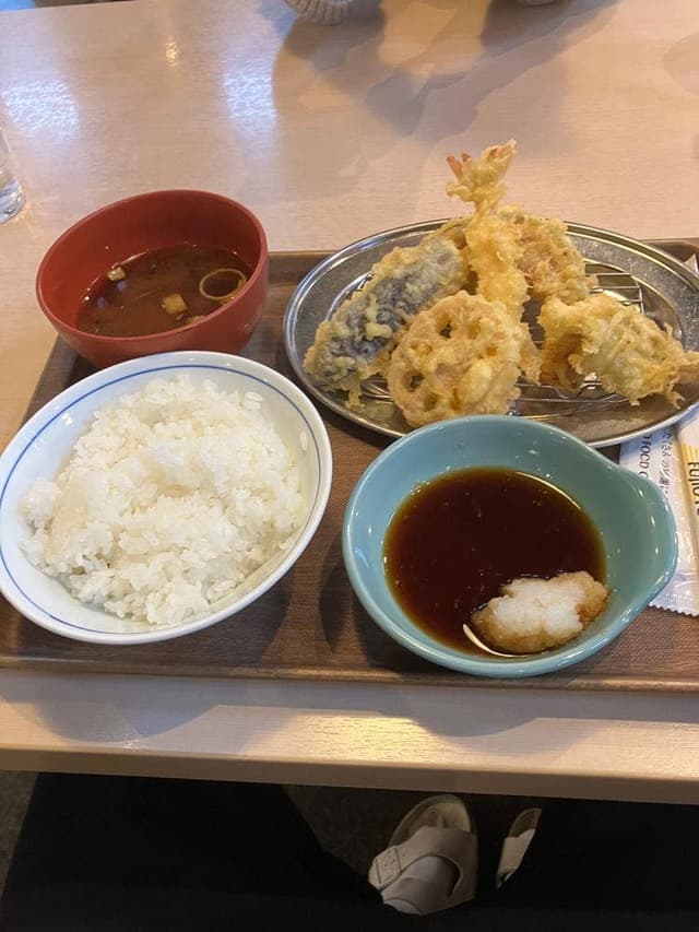 天麩羅 えびのや 京都洛西店 - サブ画像1