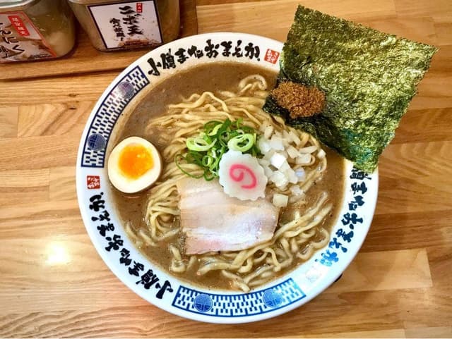 小僧またおまえか。 土佐堀店 - サブ画像3