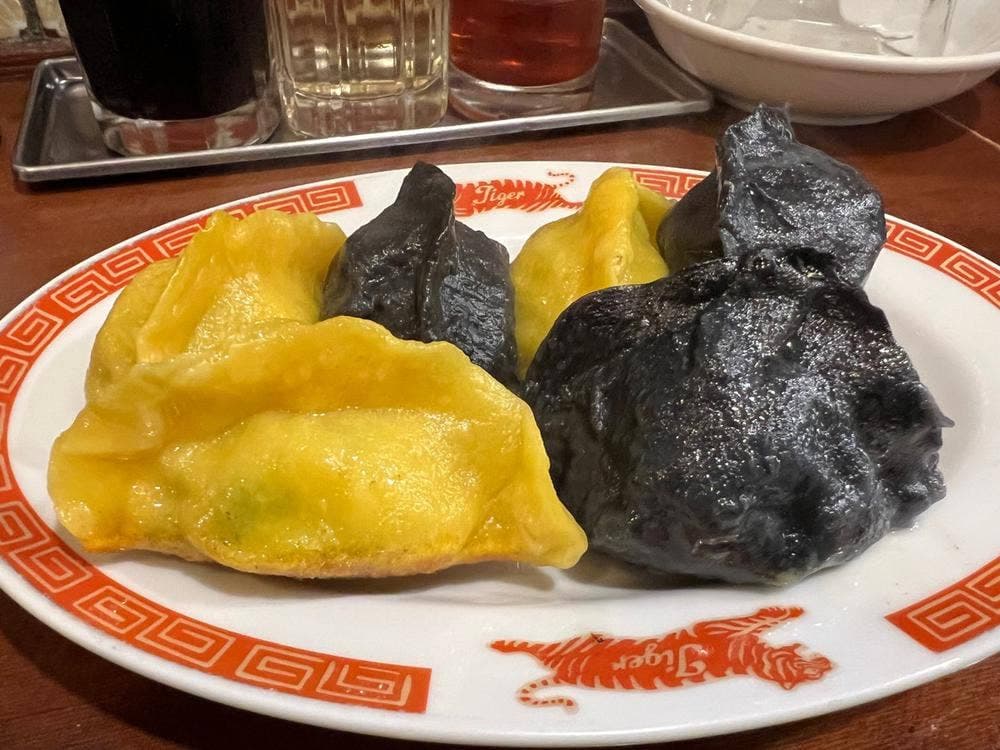 タイガー餃子会館浅草別館
