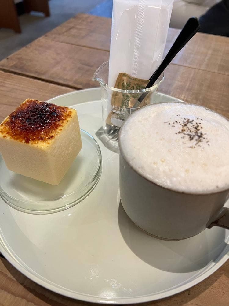 FUZON KAGA Cafe and Studio